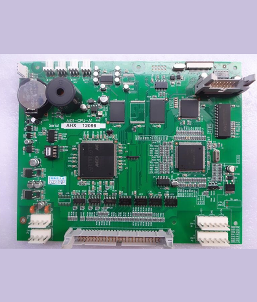 Placa Eletrônica Union Automation AI01 CPU-A1
